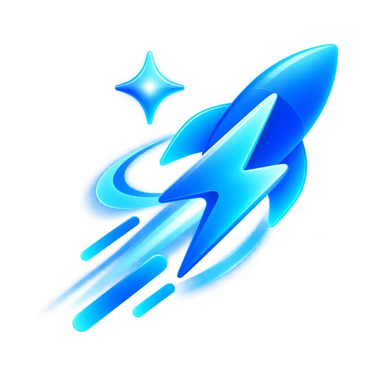 AI Accelerates icon