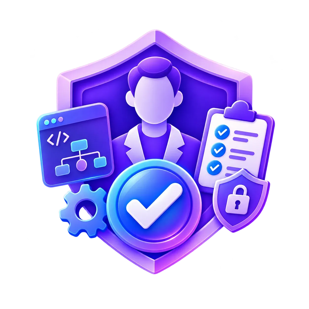 Experts Verify icon